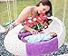 Hanging Baby Toddler Activity Spiral Toys Car Soft Stuff Stuff Lovely New CaF8