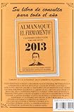 Image de 2013 - calendario zaragozano