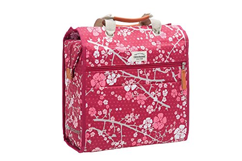Preisvergleich Produktbild New Looxs Lilly Hanna, 18 L, Schwarz