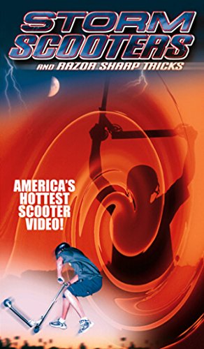 Preisvergleich Produktbild Storm Scooters [VHS]