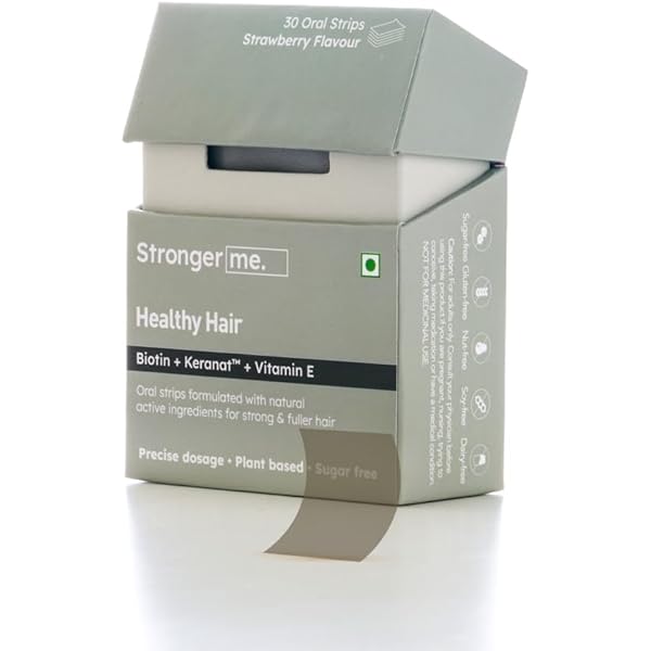 BiotinBoost - Image 1