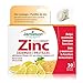 Produktbild Jamieson Zink-Lutschtabletten Mit Echinacea Und Yd Vit. C 30Comp.