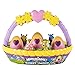 Produktbild HATCHIMALS Korb 6 Eier, (Bizak 61929127)