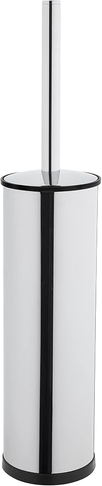 VitrA Base 300 A44155 Tuvalet Fırçalığı, Krom
