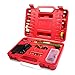 Produktbild WL-800 Mini Electric Drill Grinder Set Micro-Bohr-Tool Kit mit Carry Case