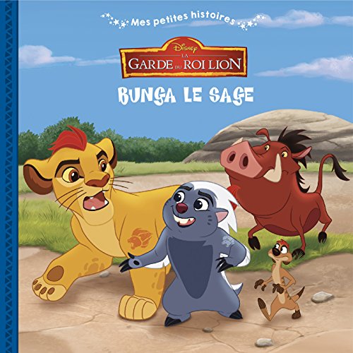 La garde du roi lion 2, les petites histoires