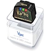 VGATE İCAR PRO 2.3V BLE 4.0 BLUETOOTH ARIZA TESPİT CİHAZI
