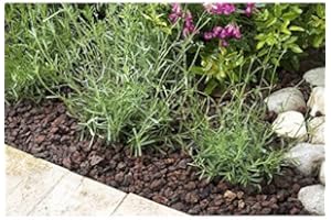 R'Garden Pouzzolane 8KG