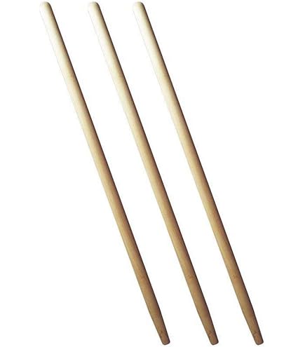 Gerätestiel Buche 170 Cm TOP TOOLS Gerätestiel Aus Buche – 10