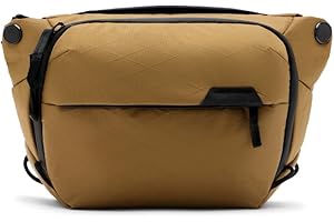 PEAK DESIGN Everyday Sling 3L v2 Coyote