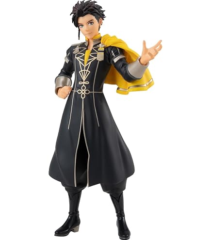 Anunciadas las figurar Pop Up de Fire Emblem: Three Houses