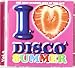 Produktbild I Love Disco Summer Vol.3