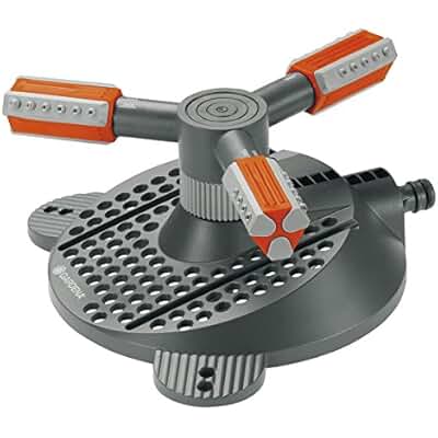 Suchergebnis auf Amazon.de für: rasensprenger große flächen: Baumarkt