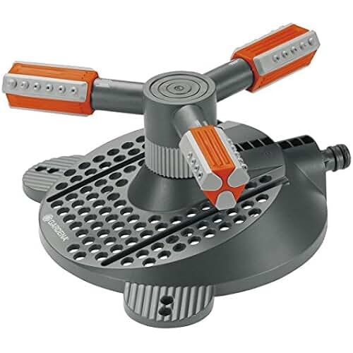 Suchergebnis auf Amazon.de für: rasensprenger große flächen: Baumarkt