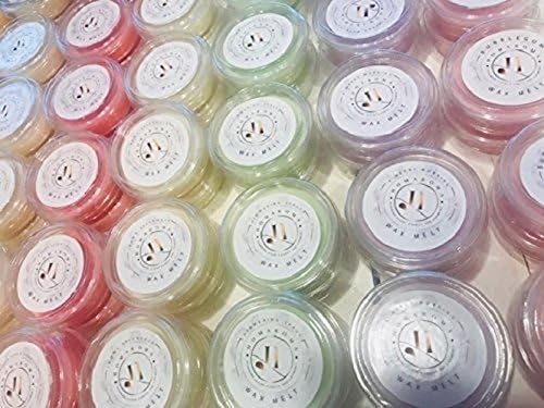 Homaroma Luxury Soy Wax Melt -La Vie Est Belle Style