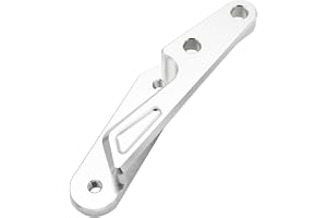 Motorcykelbromsskivor Passar för Honda CR 125 250 CRF 250R 450R 250X 450X 2002-2022 Flytande bromsskiva bromsok fram Bromsski