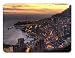 Produktbild Mauspad Monaco Night Design