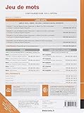 Image de Jeu de mots. Livre de l'élève et cahier. Per la Scuola media. Con e-book. Con espansione
