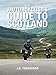 Produktbild The Motorcyclist's Guide to Scotland