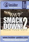 Image de WWF Smackdown 2 Know Your Role: Insider Unauthorised Strategy Guide