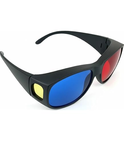 Panasonic Viera 3D Glasses Active-Shutter Bluetooth Full HD S-Size