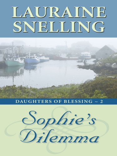 Cover zum Buch Sophie's Dilemma