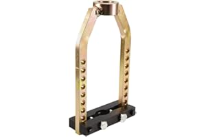 DSQSasahip Desmontar la Herramienta General del Conector cvs, el Eje de transmisión del Extractor de Cabeza Universal, el Extractor del Eje de accionamiento