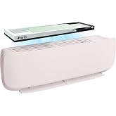 AIRTH HEPA Air Purifier for Home | Converts Split AC into Air Purifier | 99% PM2.5 & Allergen Removal | IIT Bombay Technology