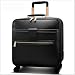 Produktbild PINCHU Designer Laptop Rollenkoffer Flug Gepäck auf Rädern Trolley Leichter Business Aktentasche, Black
