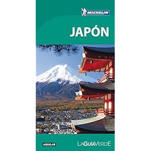Japón. La Guía verde (LA GUIA VERDE)