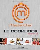 Masterchef Cookbook 2011