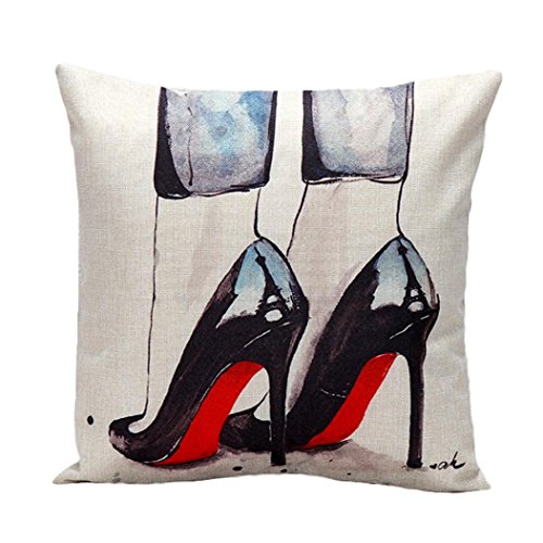 Preisvergleich Produktbild Bovake Schlafsofa Wohnkultur Kopfkissenbezug Kissenbezug