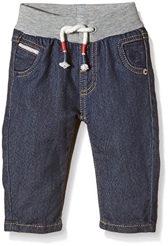 s.Oliver Baby Boys Jeans -  Blue - 3-6 Months