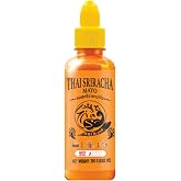Kai Brand Thai Sriracha Mayo &ndash; 250 g &ndash; Thai Sriracha Biber & Kremalı Mayonez Sos &ndash; &Ccedil;ok Y&ouml;nl&uuml; Daldırma & Atıştırmalık Sos &ndash; Sa