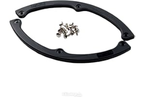 VWPEYY Icetools - Accessoire Snowboard Protege Spatules - Snowboard Bumper - Unisexe - sans