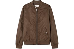 Springfield kurtka Mężczyźni 4da Antelina Biker