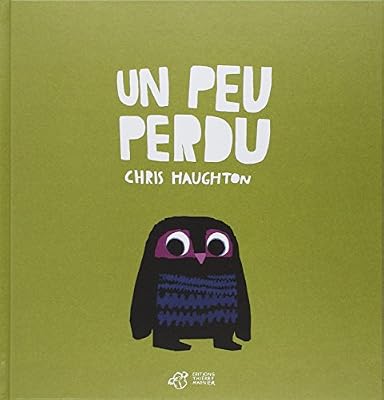 Un peu perdu