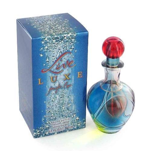 Jennifer Lopez Live Luxe Eau De Parfum 100 ml (woman)