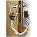 Door Boy Cushion Guard Door Latch Jammer Slam Stopper - Fit To Handle To Stop Doors Banging Shut Pefect for Baby Children Nursery Room and Save Trapped Finger