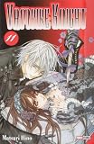 Vampire Knight