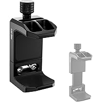 SMALLRIG Universele Holder voor Portable Power Banks - 2336