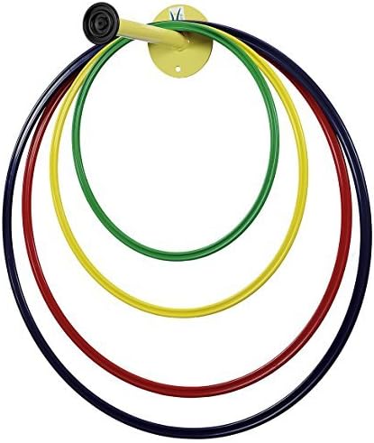 Schiavi Sport ART 6031 Circles Door Shelf