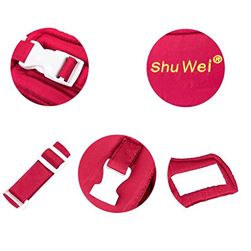 Haodasi Baby Toddler Walk Activity Jumper Harnesses Infant Kid Learning Walker Assistant Kind Kleinkind Geschirr Gehen Lernen Assistant - 4