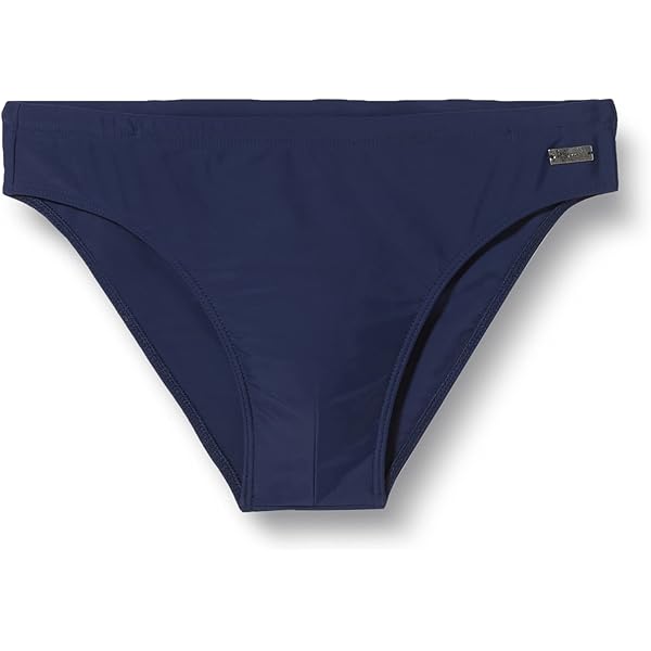 Slip De Bain Imprimé Rayures Bleu Speedo Garçon - 2377465-bleu00