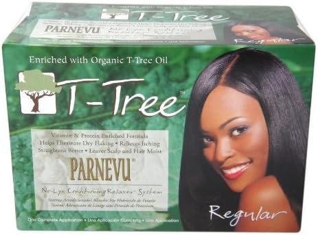Parnevu T-Tree No-Lye Conditioning Regular System by Parnevu