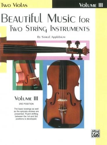 Pdf Applebaum Beautiful Music For 2 String Instruments Viola Duet Volume 3 Download Juliuschanda Pdf Applebaum Beautiful Music For 2 String Instruments Viola Duet Volume 3 Download Juliuschanda