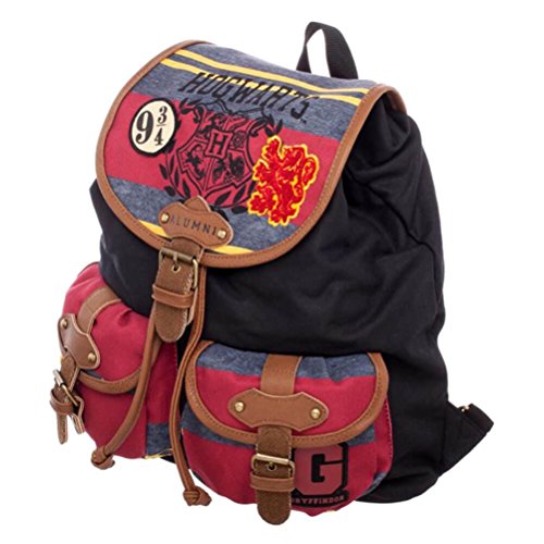 Offizielle lizenzierte Harry Potter Hogwarts Wappen Schule Rucksack Rucksack Tasche reviews Offizielle lizenzierte Harry Potter Hogwarts Wappen Schule Rucksack Rucksack Tasche