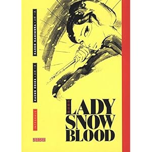 Lady Snowblood intégrale, tome 1 Livre en Ligne Lady Snowblood intégrale, tome 1 Livre en Ligne - Telecharger Ebook