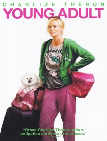 Young adult