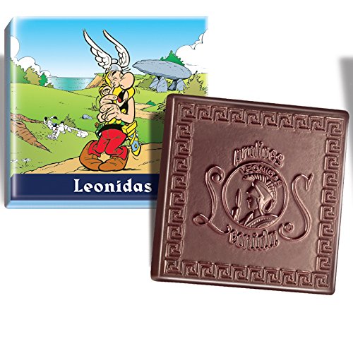 Preisvergleich Produktbild Asterix Napolitains 200g in Klarsichttüte